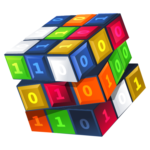Writeup 2 Logo