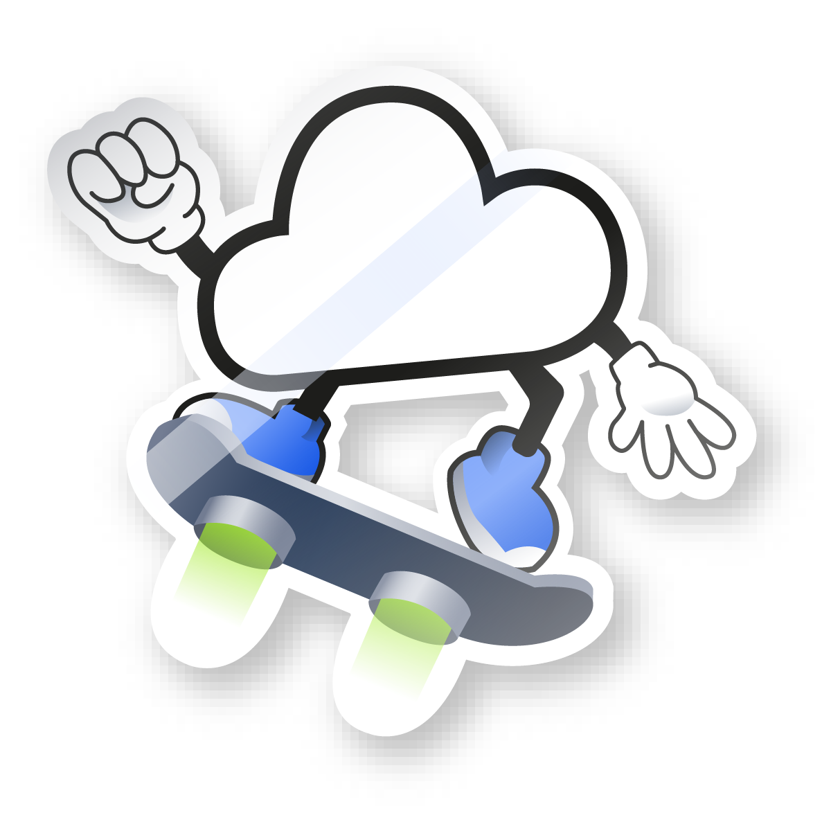Writeup 1 Logo